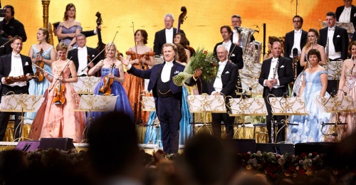 Foto: Daniel Robert Dinu / iConcert.ro