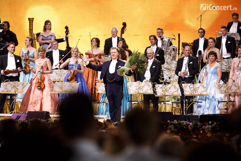 Foto: Daniel Robert Dinu / iConcert.ro