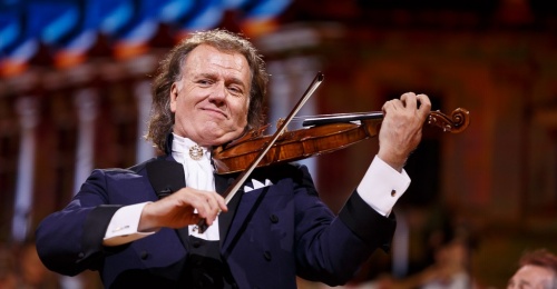 Foto: Daniel Robert Dinu / iConcert.ro