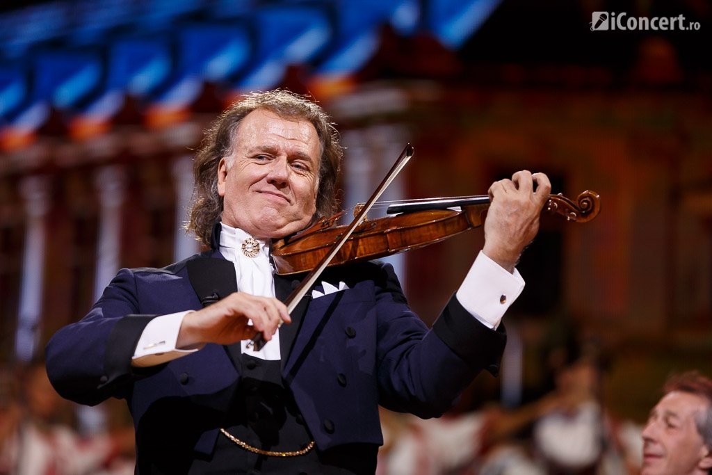 Foto: Daniel Robert Dinu / iConcert.ro