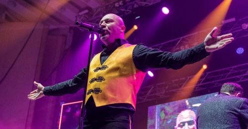 Foto: Cristina Ionescu / iConcert.ro