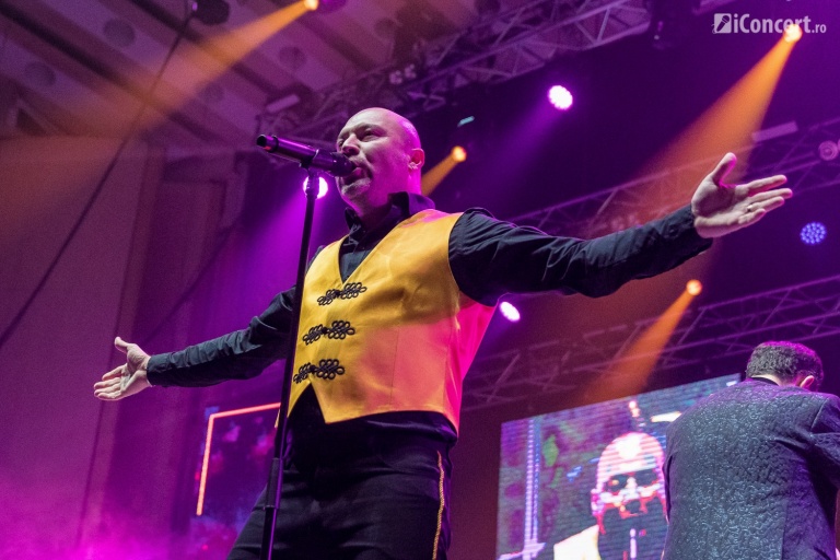 FOTO: Bere Gratis „Simfonia20” la Sala Palatului din Bucureşti