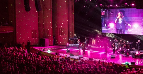 Foto: Cristina Ionescu / iConcert.ro