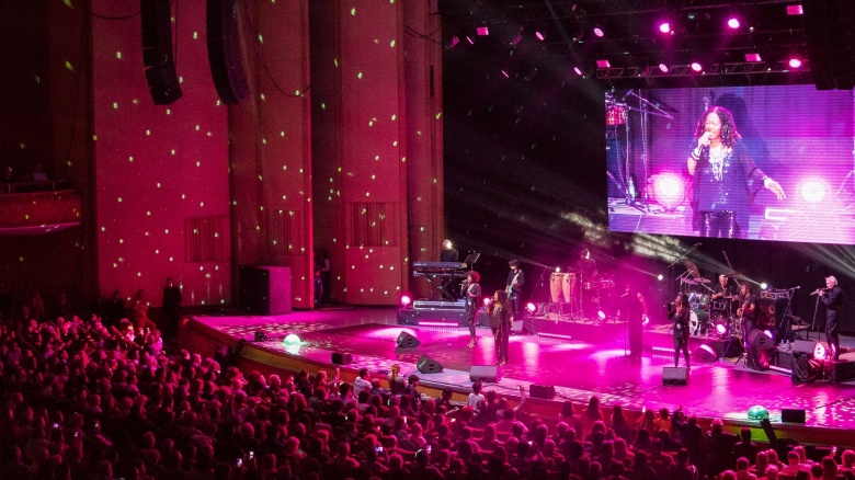 Foto: Cristina Ionescu / iConcert.ro