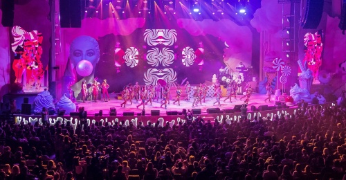 Foto: Cristina Ionescu / iConcert.ro