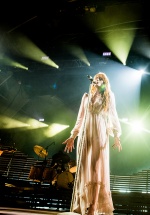 Florence + The Machine, 30 Seconds to Mars, Bring Me the Horizon, printre primele nume de la Electric Castle 2019