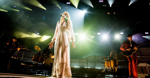 Foto: Annie Lesser / buzzbands.la