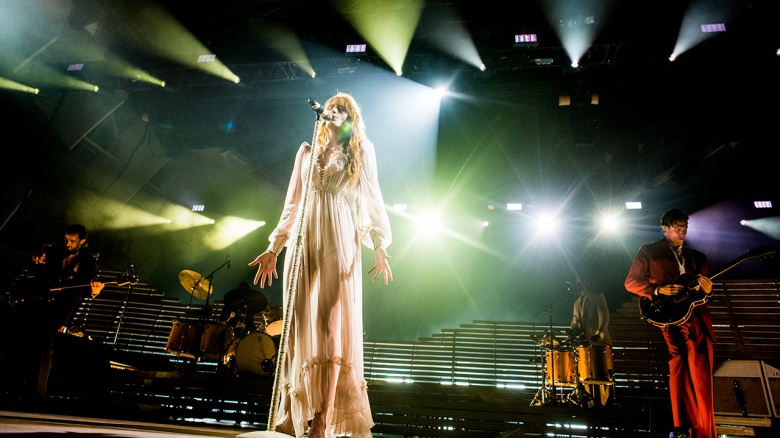 Foto: Annie Lesser / buzzbands.la