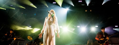 Foto: Annie Lesser / buzzbands.la