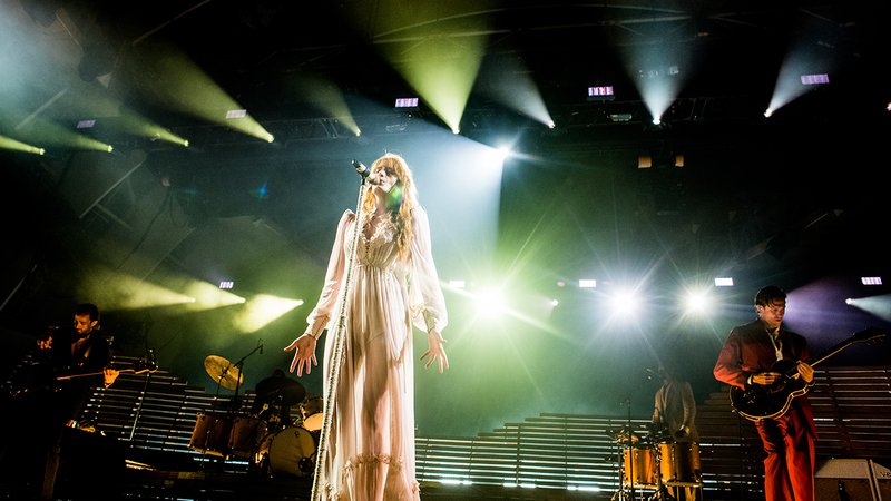 Foto: Annie Lesser / buzzbands.la