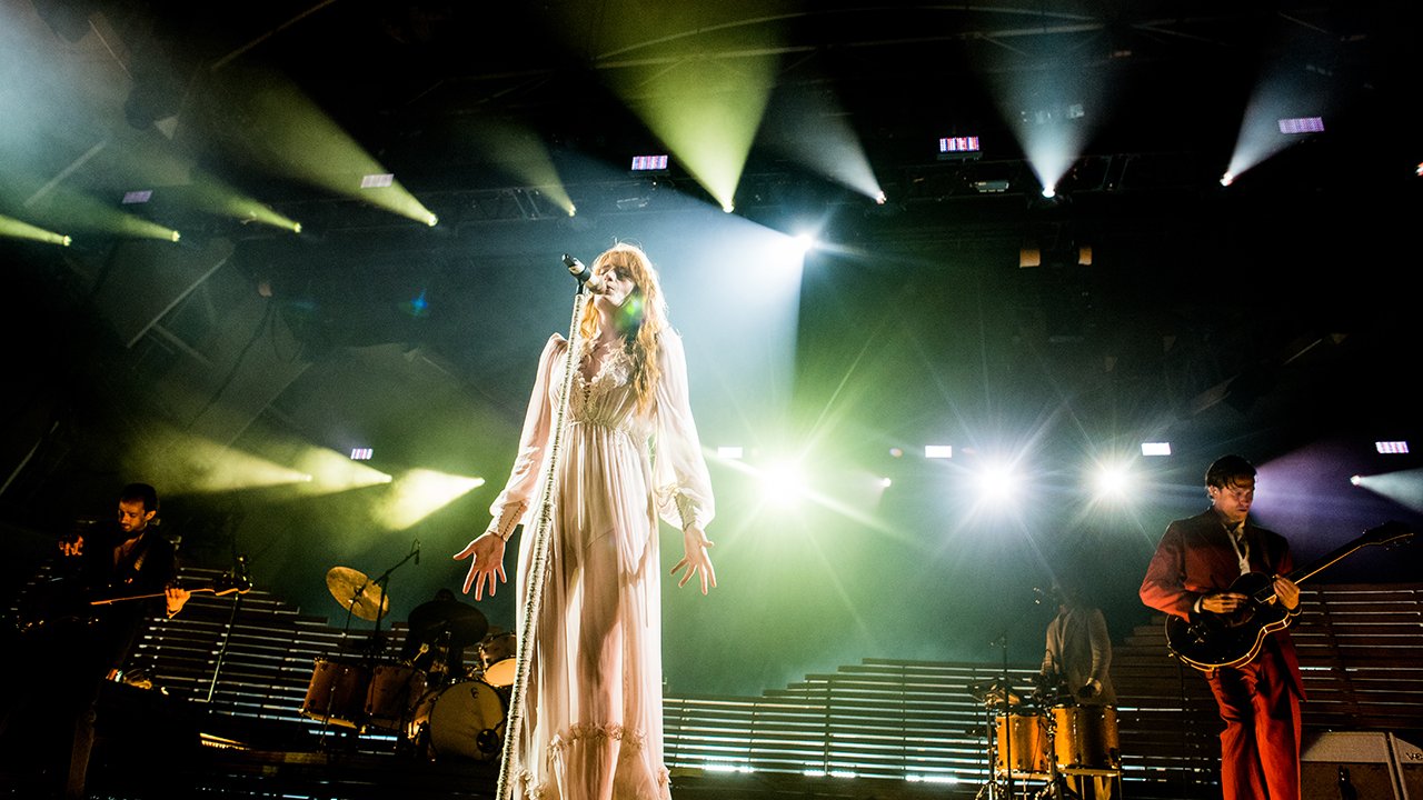 Foto: Annie Lesser / buzzbands.la