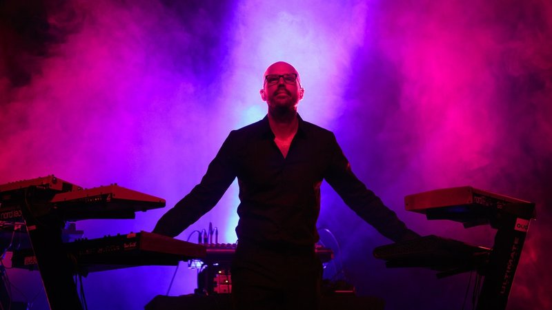 Foto: Daniel Robert Dinu / iConcert.ro