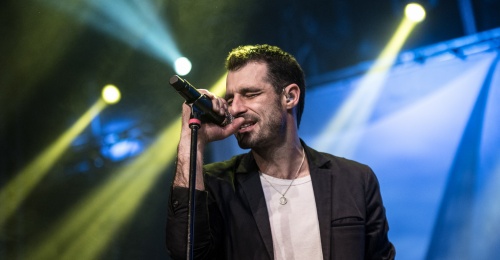 Foto: Ela Stoica / iConcert.ro