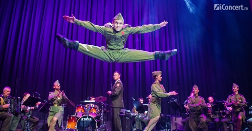 Foto: Cosmin Ruşeanu / iConcert.ro