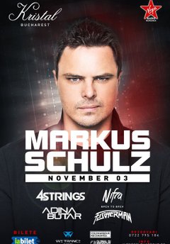 poster-afis-markus-schulz-kristal-club-bucuresti-noiembrie-2018