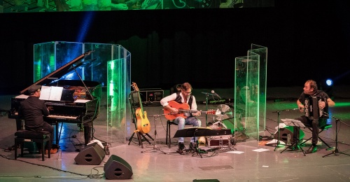 Foto: Cristina Ionescu / iConcert.ro