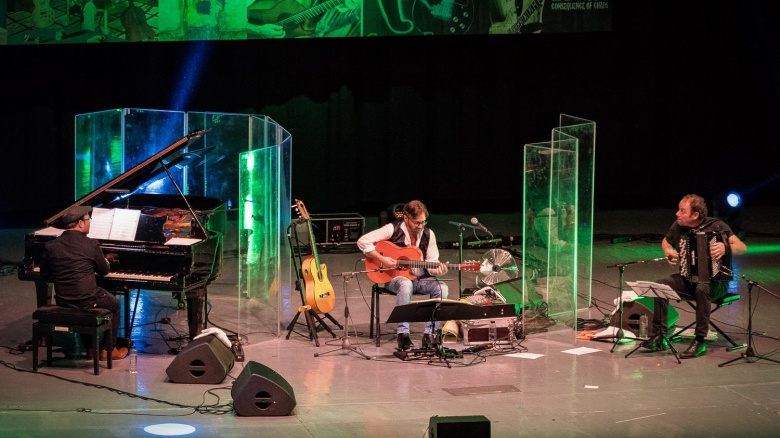 Foto: Cristina Ionescu / iConcert.ro