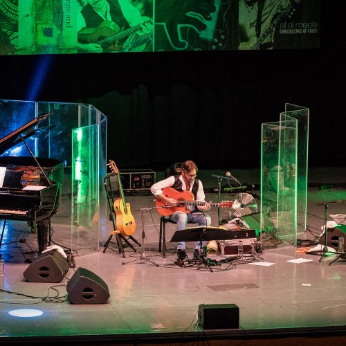 Foto: Cristina Ionescu / iConcert.ro