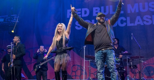 Foto: Cristina Ionescu / iConcert.ro