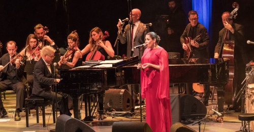 Foto: Cristina Ionescu / iConcert.ro