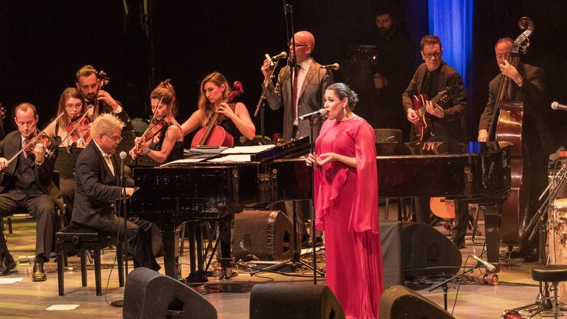 Foto: Cristina Ionescu / iConcert.ro