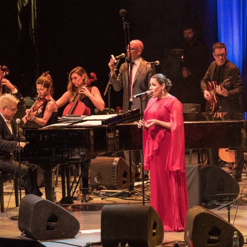 Foto: Cristina Ionescu / iConcert.ro