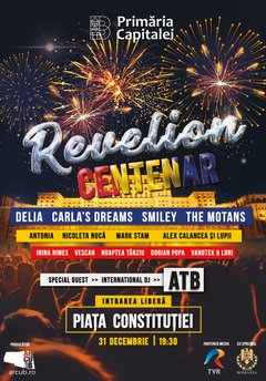 poster-afis-revelion-2019-piata-constitutiei-bucuresti
