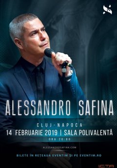 afis-poster-concert-alessandro-safina-bt-arena-cluj-napoca-2019