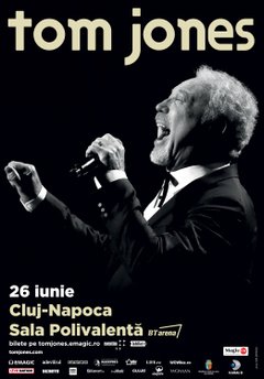 poster-afis-concert-tom-jones-btarena-cluj-napoca-2019