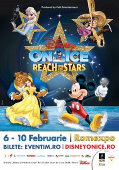poster-afis-disney-on-ice-romexpo-bucuresti-2019
