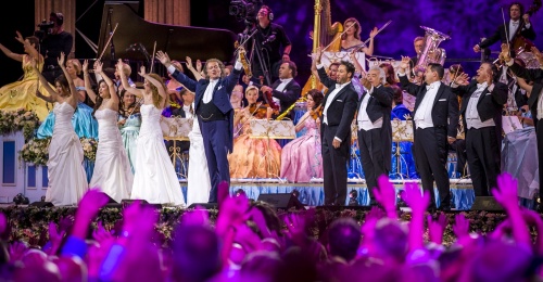 Foto: press.andrerieu.com