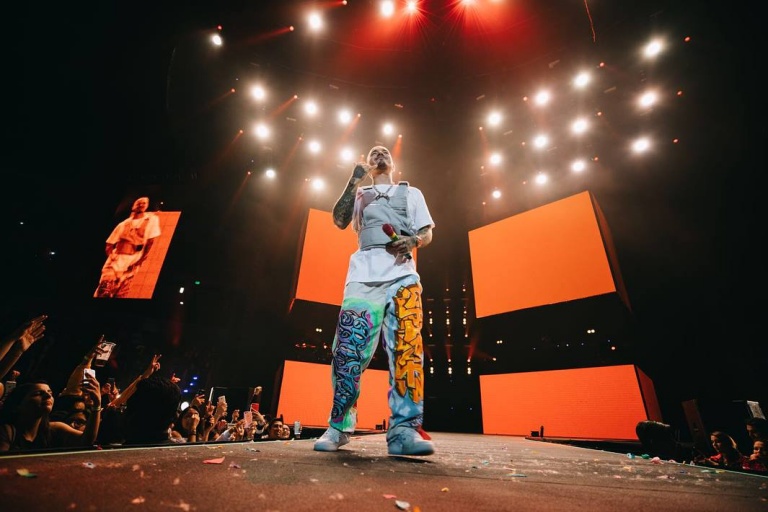 J Balvin, Nicky Jam şi Ozuna, primele confirmări la „El Carrusel Festival” 2019