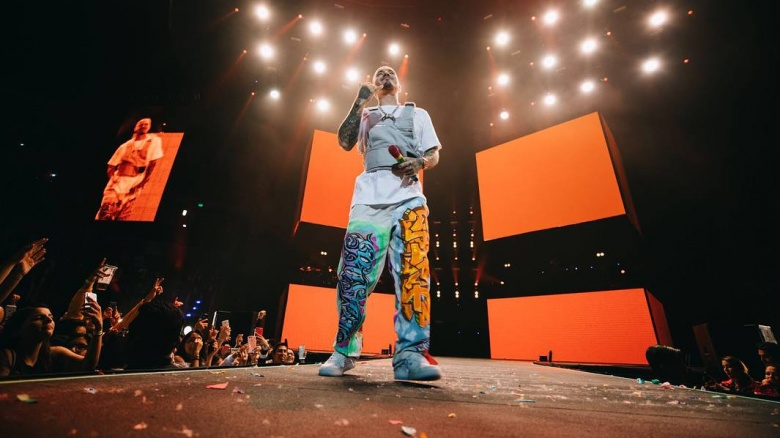 Foto: Facebook / J Balvin