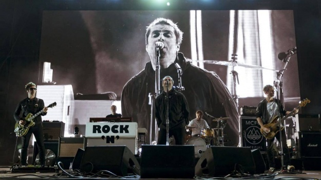 Liam Gallagher (ex. Oasis), Disclosure, Kaiser Chiefs şi Kovacs, printre primele confirmări la Fall in Love Festival 2019