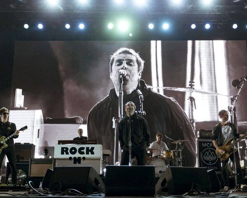 Liam Gallagher (ex. Oasis), Disclosure, Kaiser Chiefs şi Kovacs, printre primele confirmări la Fall in Love Festival 2019