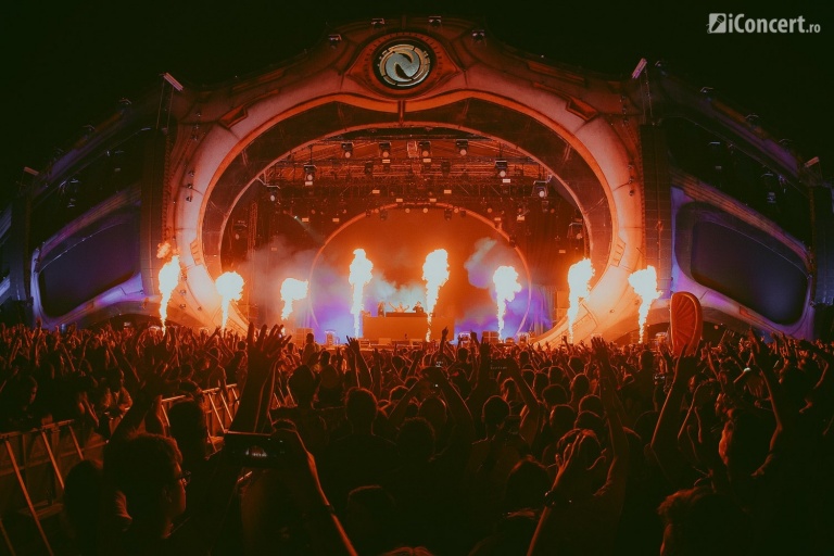 G-Eazy, Jessie J, Afrojack, Lost Frequencies şi Steve Aoki, printre primele confirmări la NEVERSEA 2019