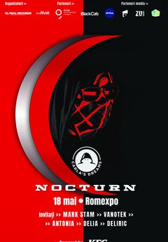 poster-afis-concert-carlas-dreams-nocturn-romexpo-bucuresti-2019