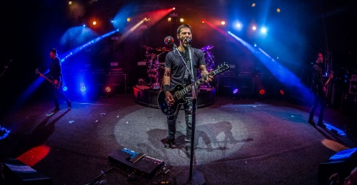 Foto: Paul Voicu / iConcert.ro