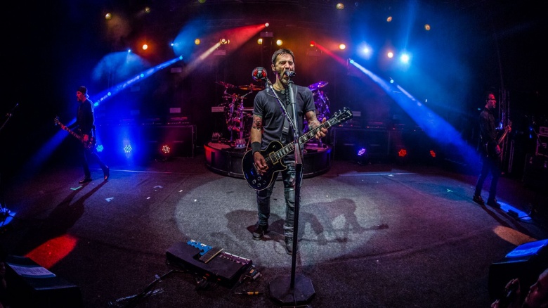 Foto: Paul Voicu / iConcert.ro