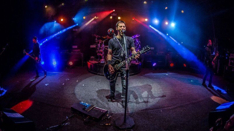 Foto: Paul Voicu / iConcert.ro