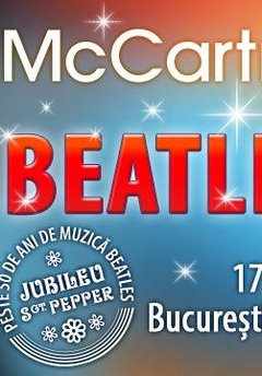 concert-the-beatles-show-sala-palatului-bucuresti-2019