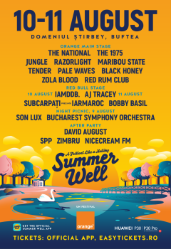 Summer Well Festival 2019