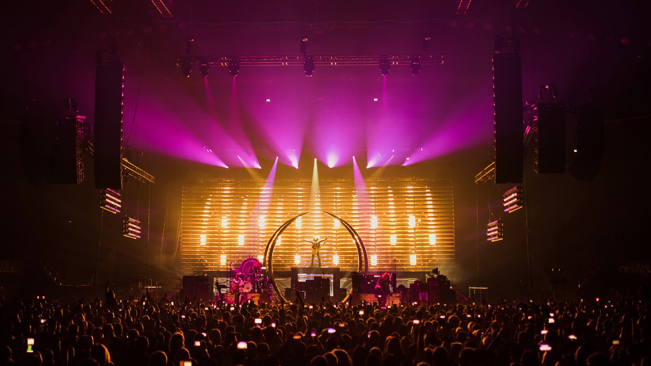 Lenny Kravitz la BT Arena din Cluj-Napoca