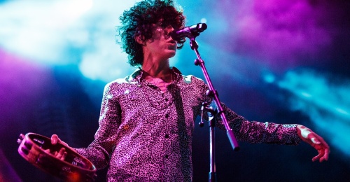 Foto: Daniel Robert Dinu / iConcert.ro