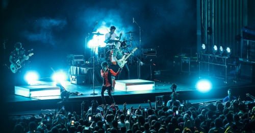 Foto: Ruxandra Scripcariu / iConcert.ro