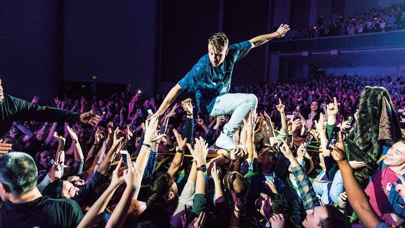 Macklemore