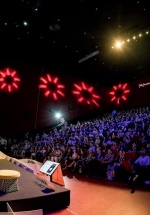 UPGRADE 100, festivalul care transformă Bucureștiul în Capitala Europeană a Internetului și Tehnologiei