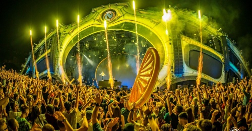 Foto: Facebook UNTOLD