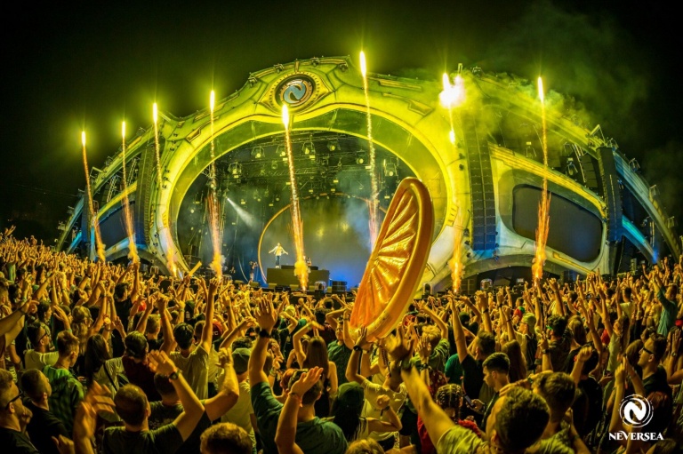 ATB, Danny Avila, Gianluca Vacchi, Kadebostany, Mahmut Orhan, Will Sparks, printre noile nume de la NEVERSEA 2019