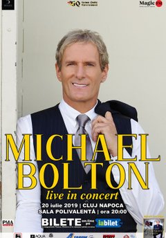 poste-afis-concert-michael-bolton-sala-polivalenta-cluj-napoca-2019